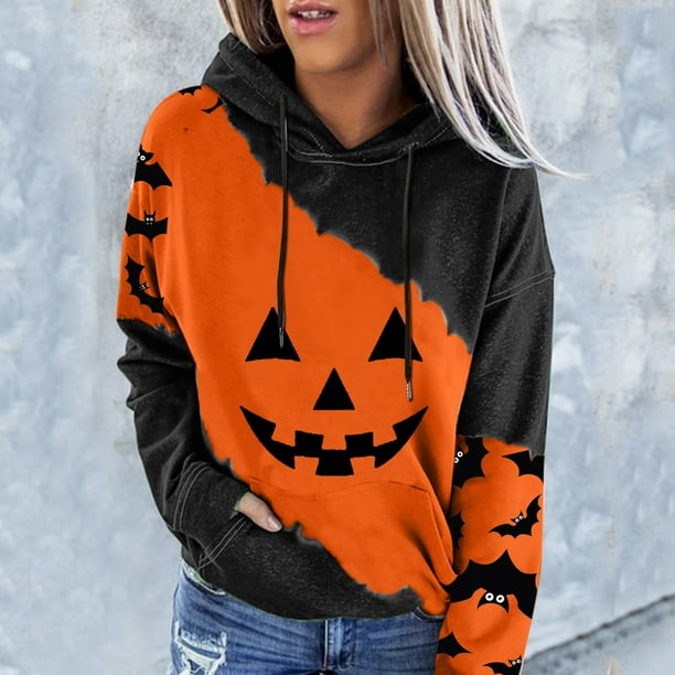856store Womens Solid Color Loose Hoodie Pullover Women Plus-Size Sweatershirt 856store Womens Solid Color Loose Hoodie Pullover Women Plus-Size Sweatershirt